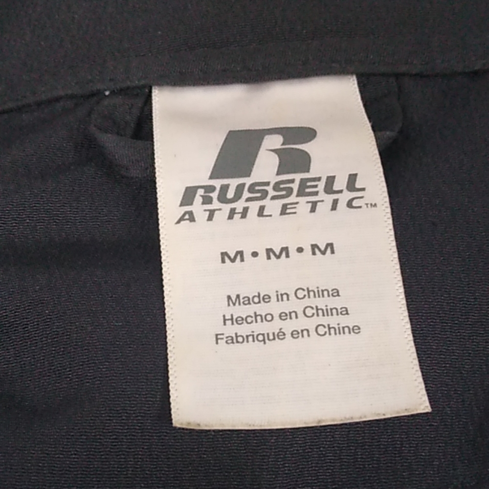Jacket - Picture 3 of 3